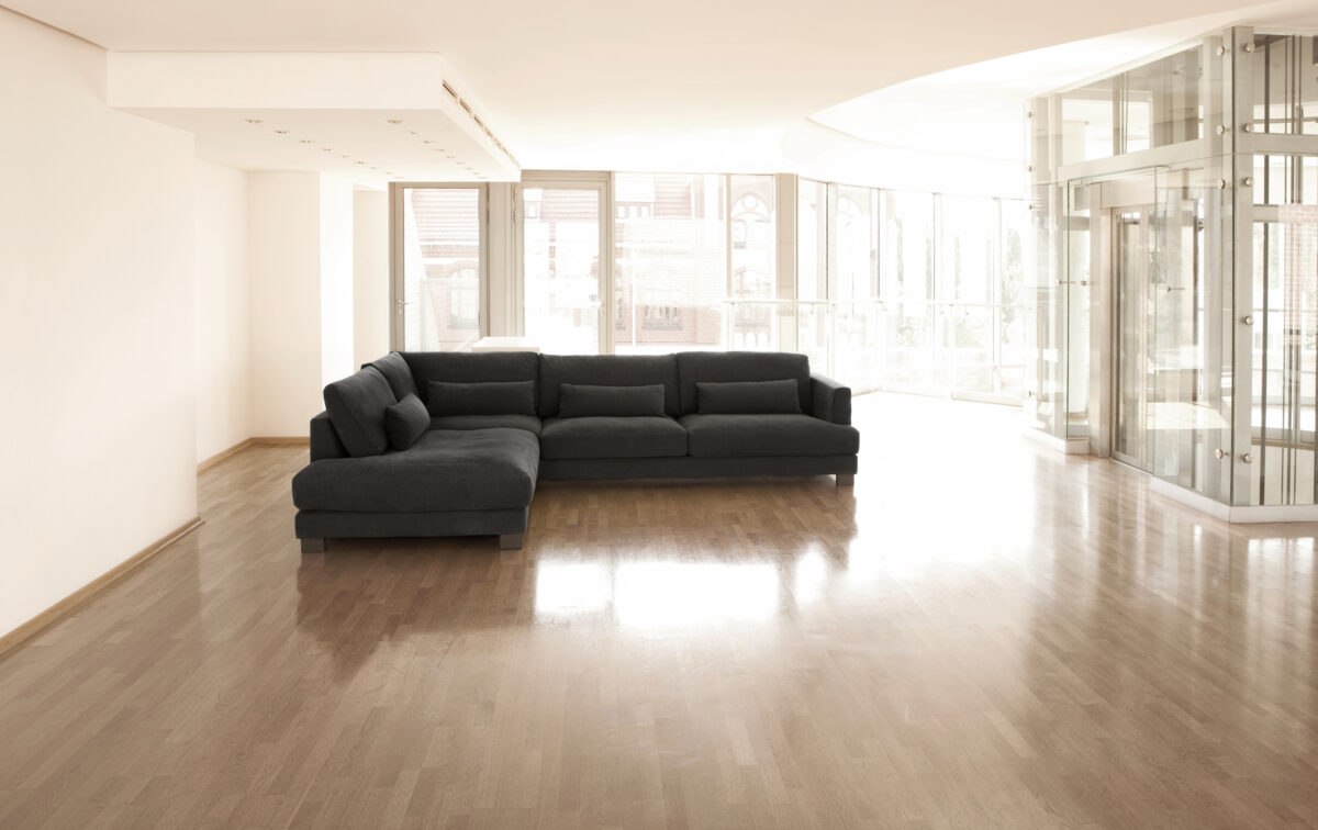 Sits - Sofa Brandom – Bild 5