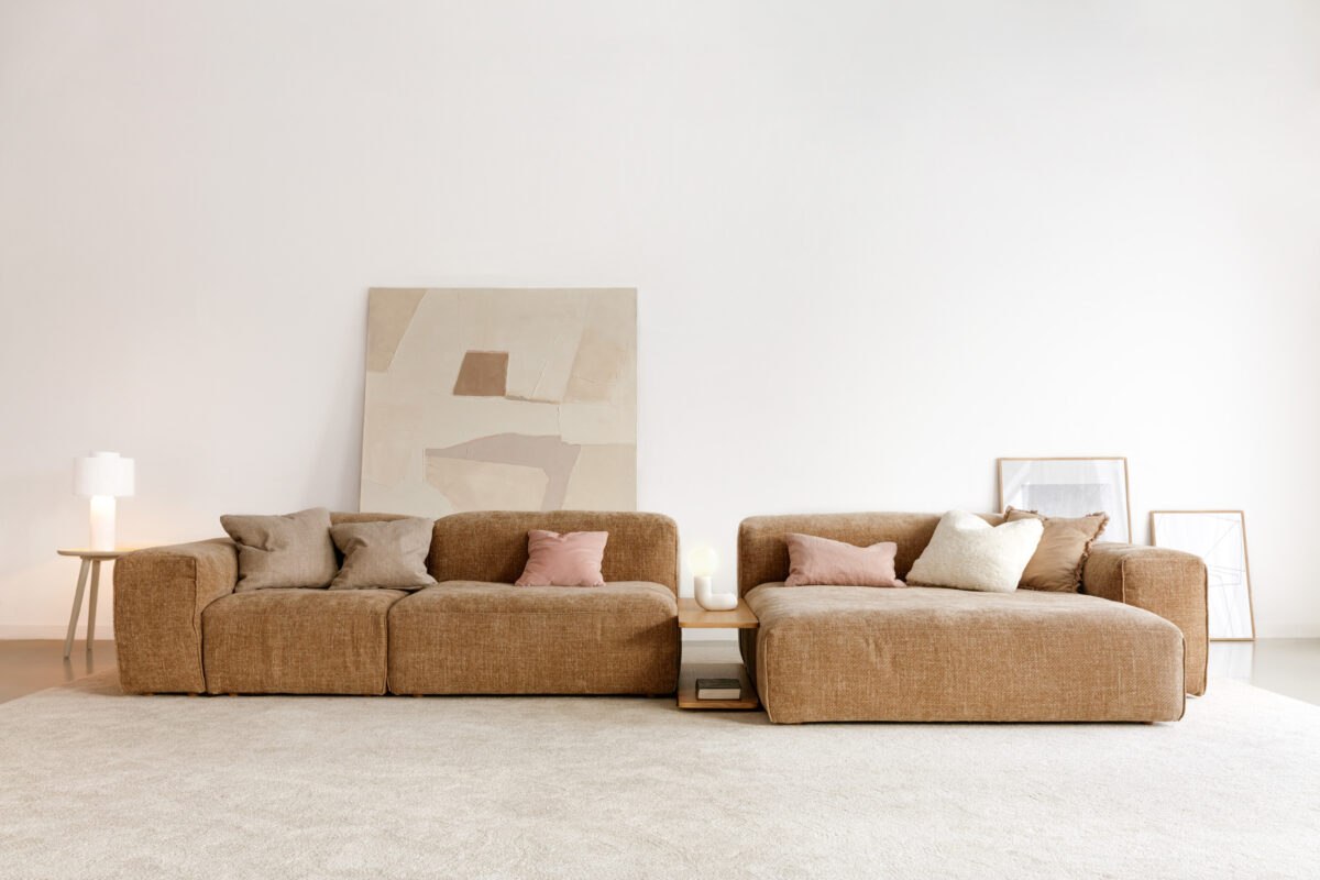 Sits - Sofa Edda – Bild 4