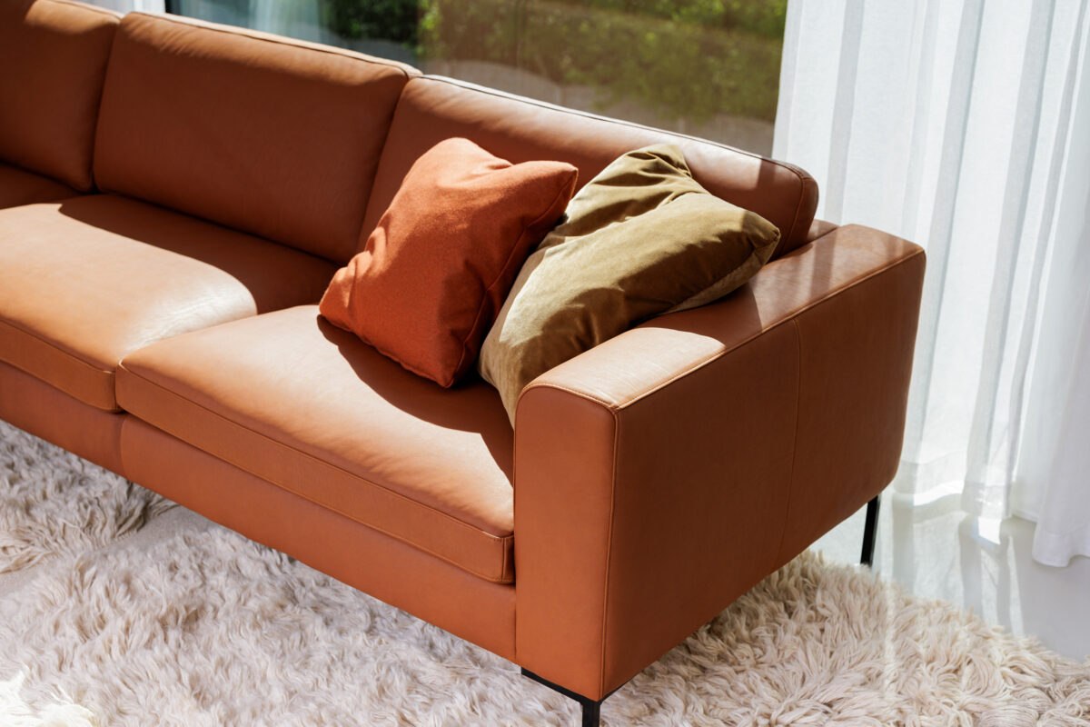 Sits - Sofa Elton – Bild 3
