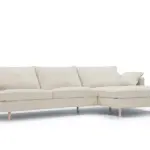Modernes SITS Julia Sofa in elegantem Design für stilvolles Wohnen.