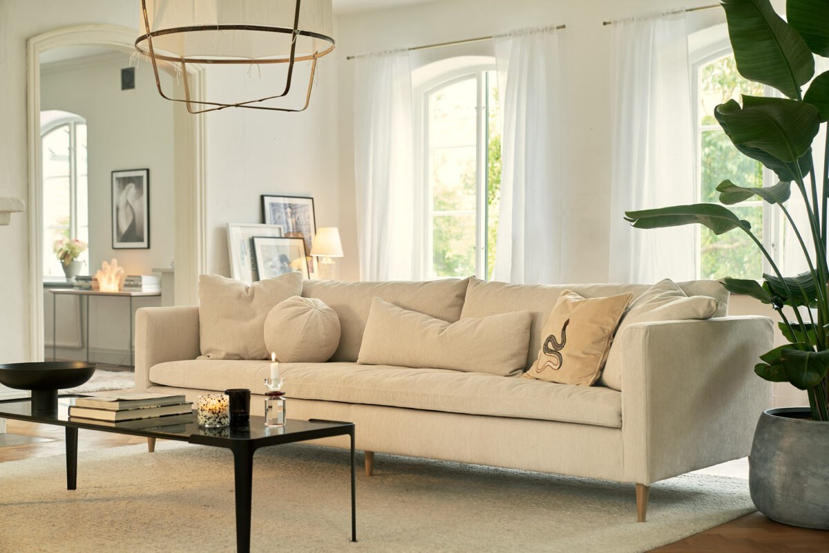 Sits - Sofa Lill – Bild 12