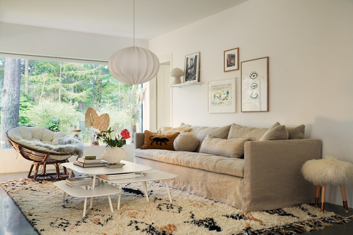 Sits - Sofa Lill – Bild 11