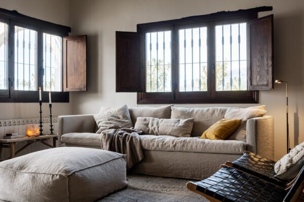 Sits Sofa Lill 5