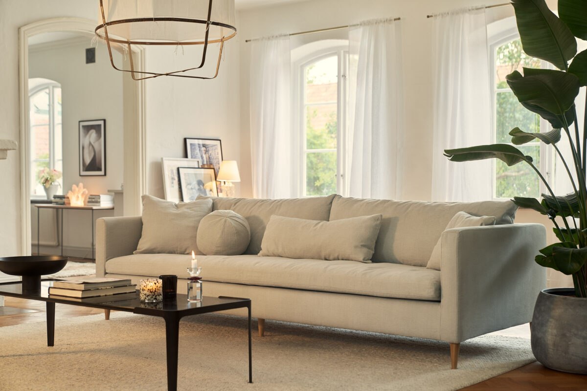 Sits - Sofa Lill – Bild 5