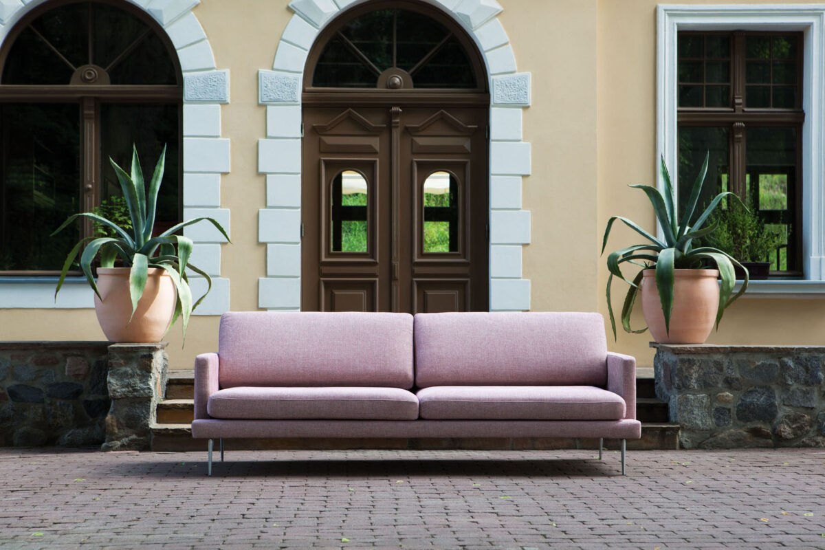 Sits Sofa Ludwig 5