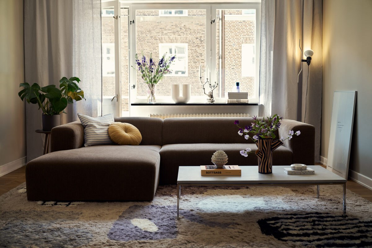 Sits Sofa Milano 8