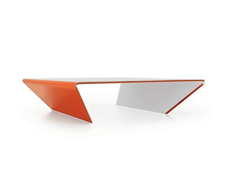 Sovet Italia Couchtisch Rubino