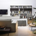 Stilvolle Wohnzimmermöbel und moderne Einrichtungsideen von Novamobili für zeitgemäßes Wohnen.