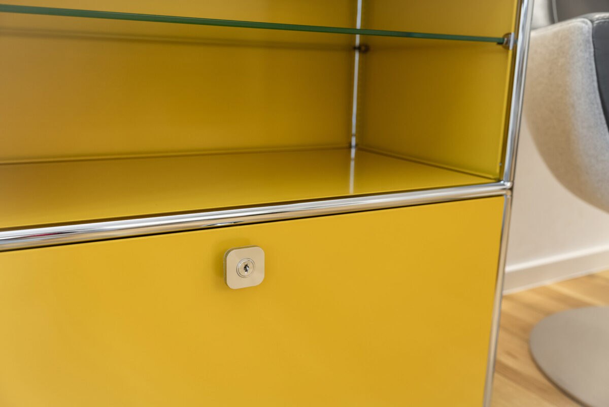 Konektra - Goldgelb – Bild 15