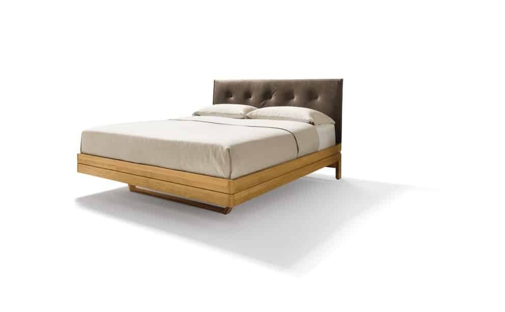 Team 7 -  float Bett von Kai Stania