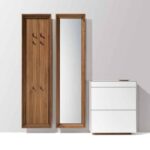 Team 7 - haiku Wandpaneel von Sebastian Desch