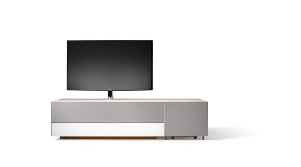Team 7 -  Home Entertainment TV-Möbel von Sebastian Desch