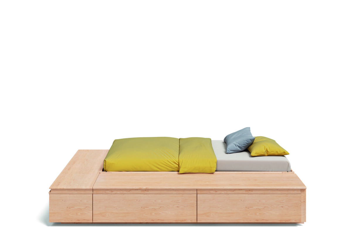 Team 7 -  kids umbaubares Kinderbett / Etagenbett von Stefan Radinger – Bild 2
