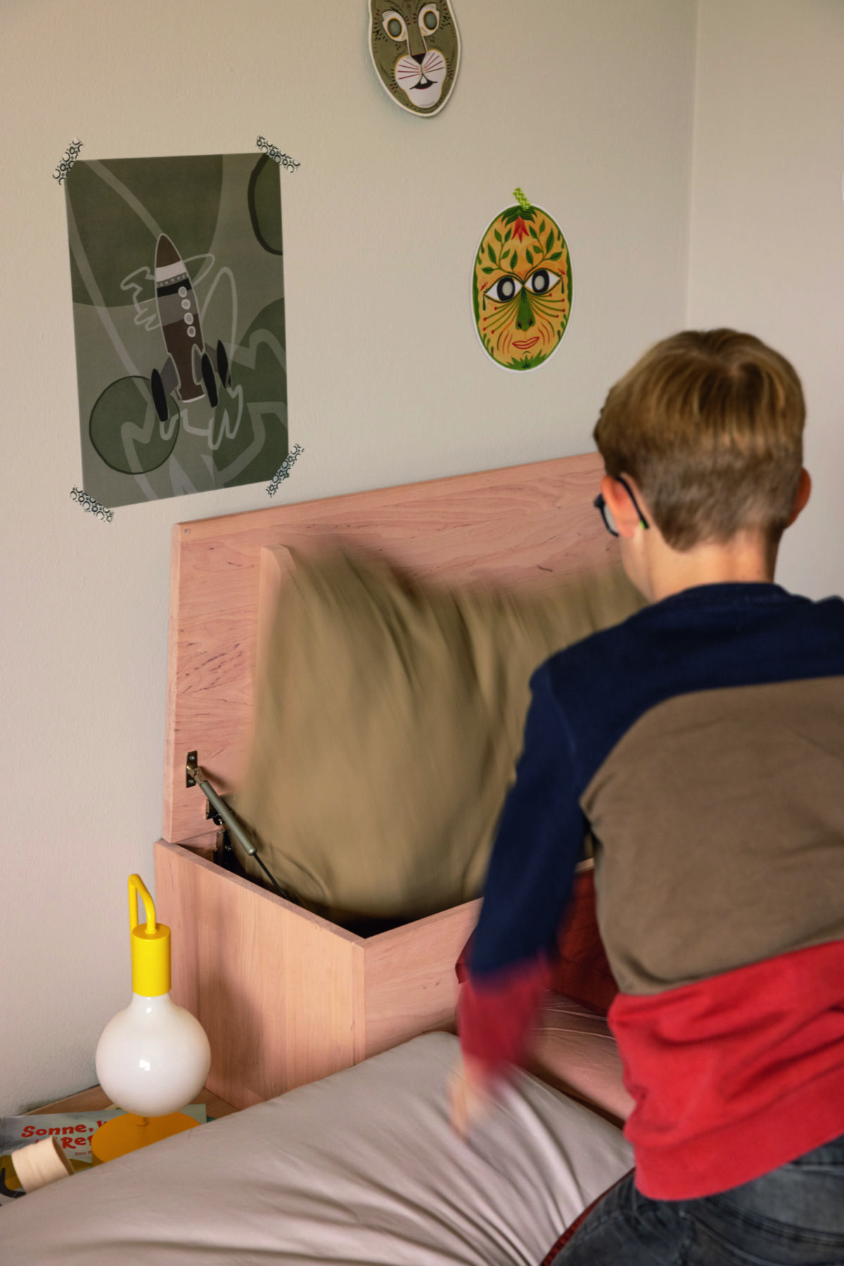 Team 7 -  kids Kinderkleiderschränke von Stefan Radinger – Bild 18