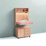 Team 7 -  kids Wandmodul von Stefan Radinger