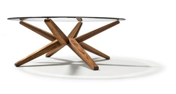 Team 7 -  stern Couchtisch von Jacob Strobel