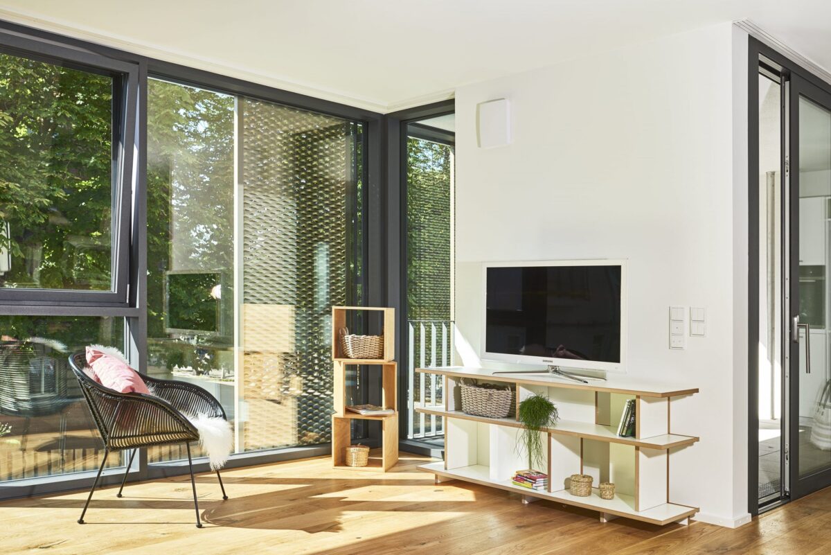 Tojo - Regal Stell – Bild 2