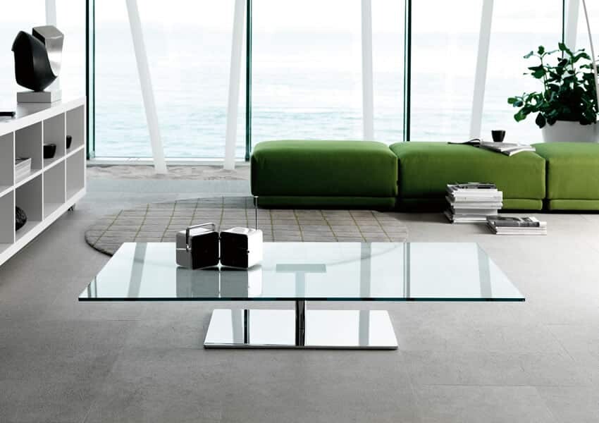 Tonelli Design - Couchtisch Farniente