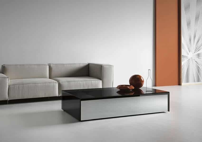 Tonelli Design - Couchtisch Gotham