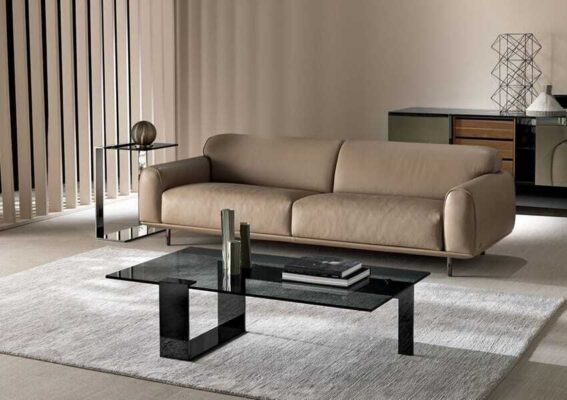 Tonelli Design - Couchtisch Plin Sky