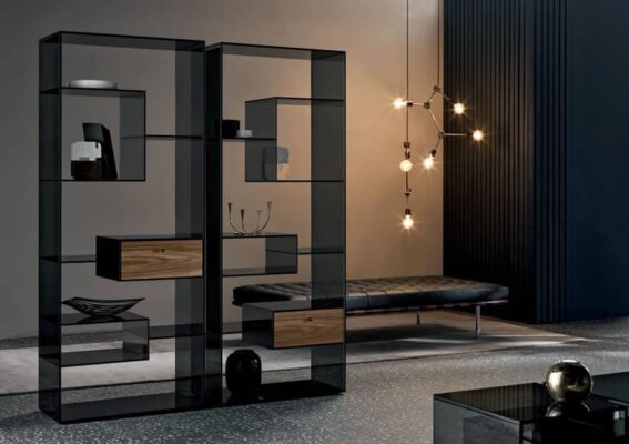 Tonelli Design - Regal Liber