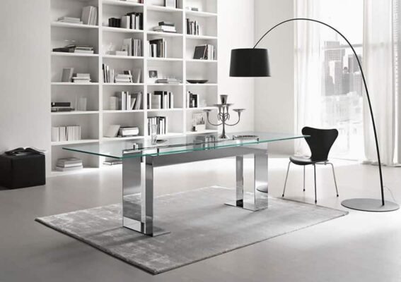 Tonelli Design - Tisch Miles
