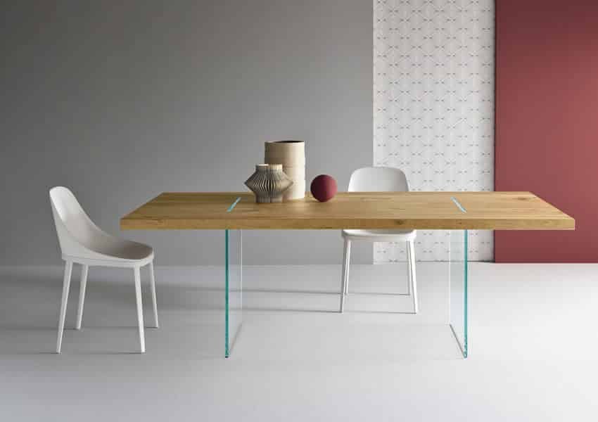 Tonelli Design - Tisch Tavolante