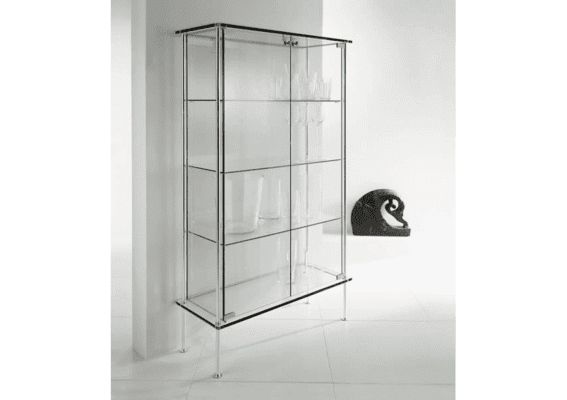 Tonelli Design - Vitrine Shine