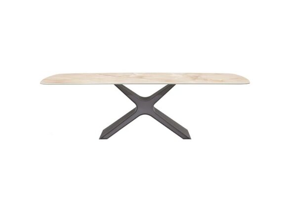Tonin Casa - Tisch Calliope XXL