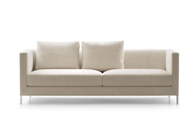 Modernes Ventura Sofa in elegantem Design für stilvolle Wohnzimmer.