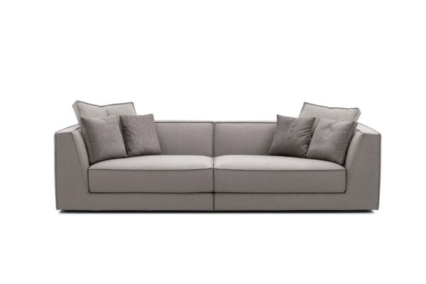 Moderne Outdoor-Lounge Ventura Sofa Park für stilvolle Gartenmöbel und Terrassen.