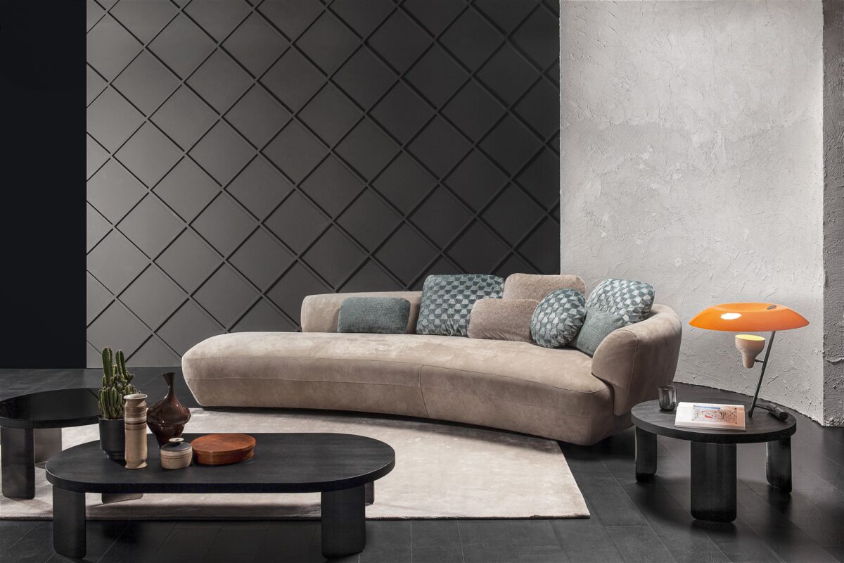 Vibieffe - Sofa Confident – Bild 2