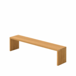 Moderne Markenidentität und visuelle Gestaltung für Bank Mena von Vitamin Design.