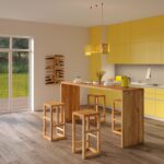 Vitamin Design Barhocker Step 4