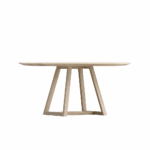 Moderner Margo Tisch mit elegantem Design von Vitamin Design für stilvolle Wohnräume