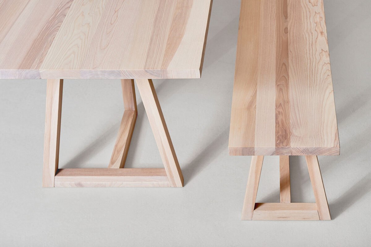 Vitamin Design - Tisch Margo – Bild 4