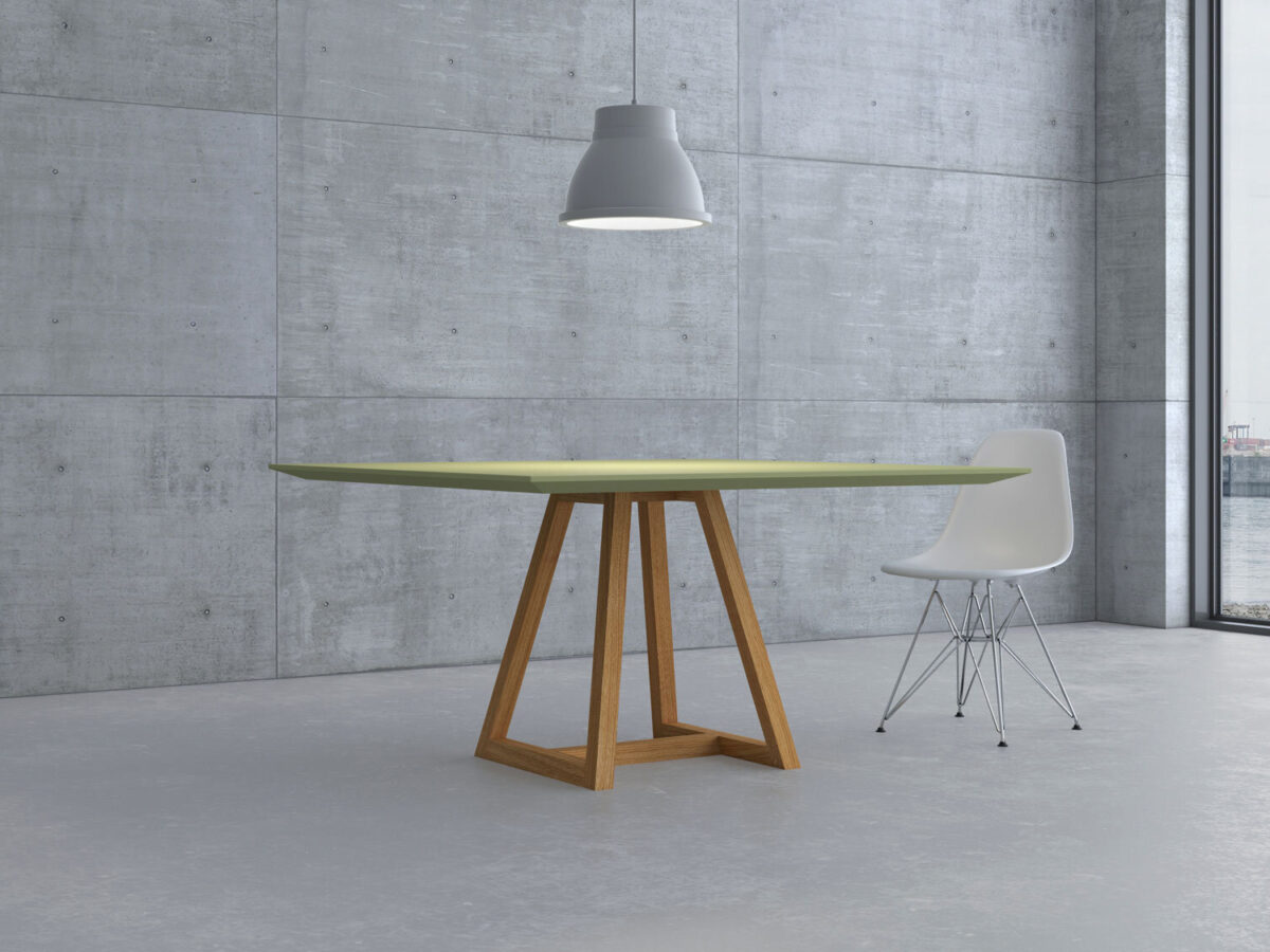 Vitamin Design Tisch Margo 4