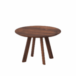 Moderner Rhombi Esstisch mit geometrischem Design von Vitamin Design für stilvolle Wohnräume.