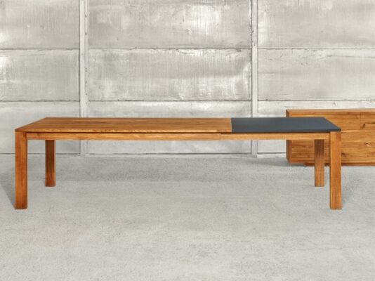 Vitamin Design Tisch Varius