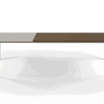 Moderner Prato Esstisch von Willisau mit elegantem Design für stilvolles Wohnen.