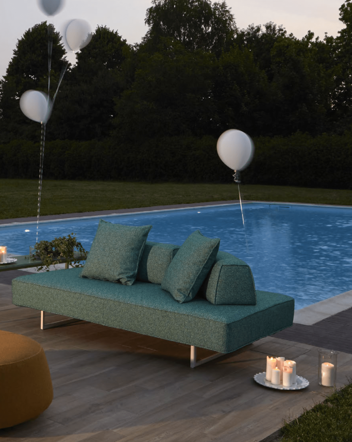 Wow Italy - Sofa Flying Stage – Bild 6
