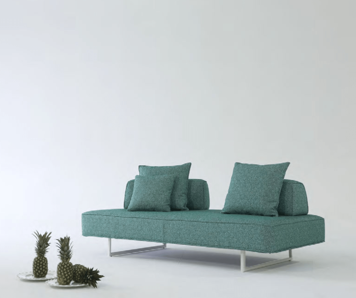 Wow Italy - Sofa Stage – Bild 10