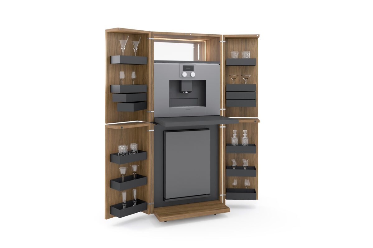Yomei - Magic Cube Bar – Bild 6