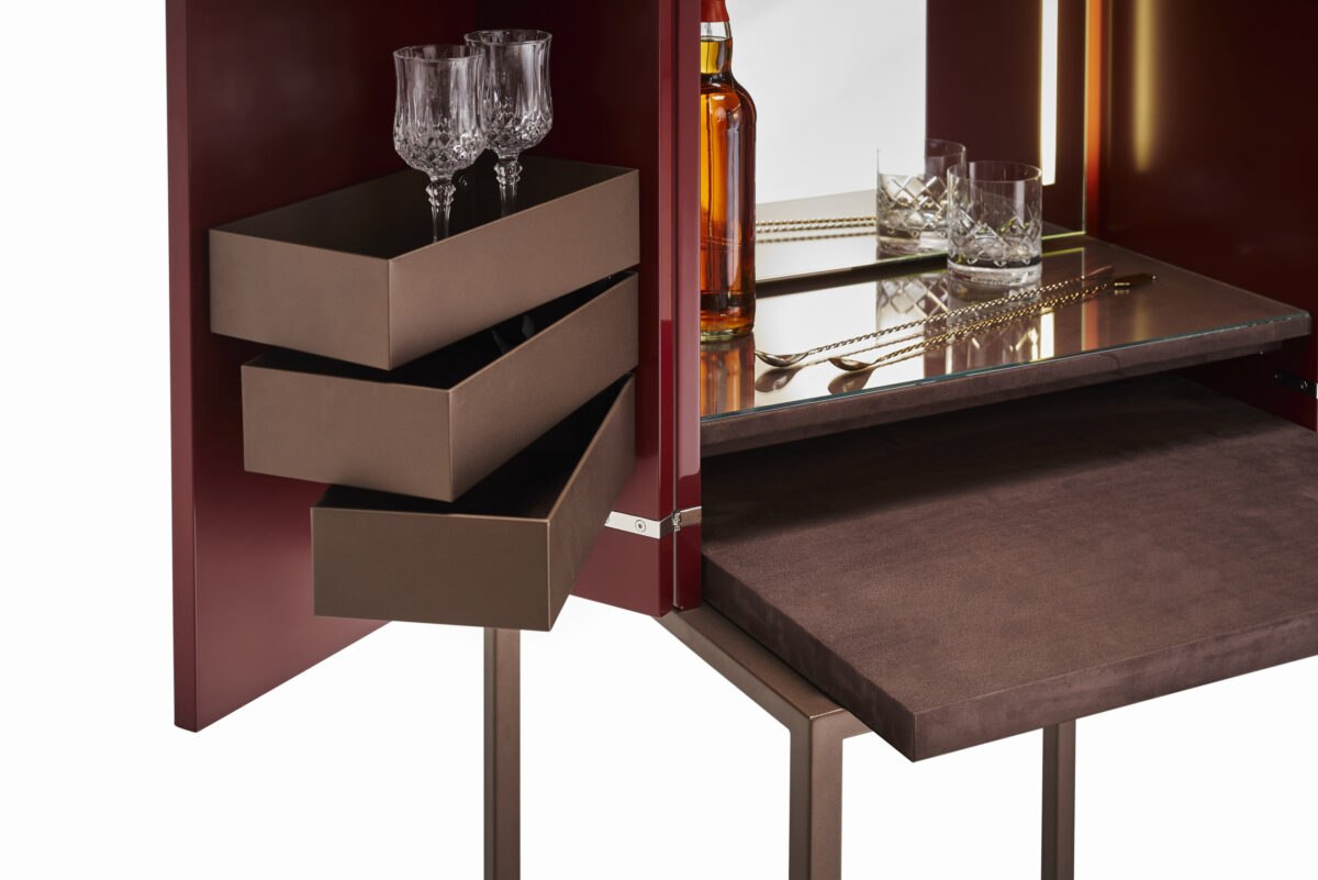 Yomei - Magic Cube Bar – Bild 5