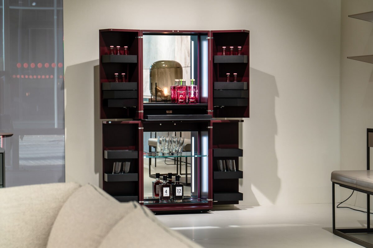 Yomei - Magic Cube Bar – Bild 10