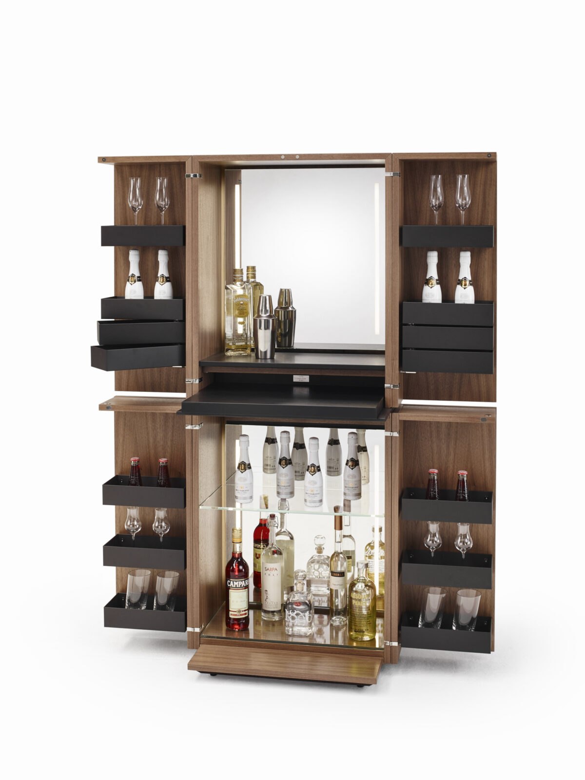 Yomei - Magic Cube Bar – Bild 8