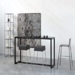 Zeus Noto Barhocker Manhattan 2