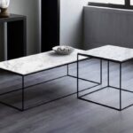 Zeus Noto Couchtisch Slim Irony 7