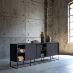 Zeus Noto Sideboard Isotta
