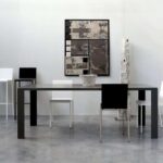 Zeus Noto Stuhl Bianca 3